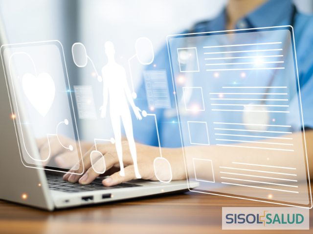 illustration of channel UI 