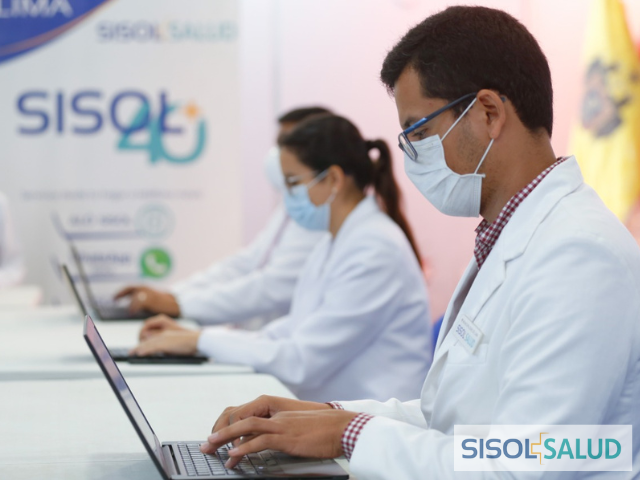 illustration of partner performance UI